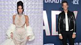 Kim Kardashian Addresses Tom Brady Dating Rumors