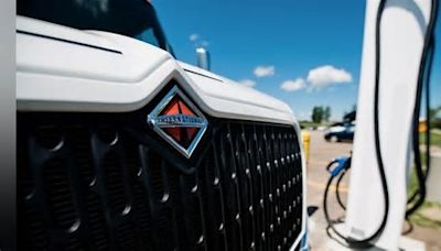 Navistar surpasses 100 electric vehicle authorized dealers