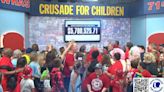 Thank you Kentuckiana! | WHAS Crusade for Children raises more than $5.7 million during 71st annual telethon