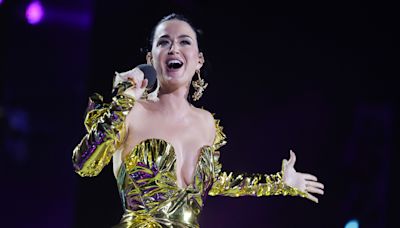 Katy Perry’s ‘Roar’ Music Video Reaches 4 Billion YouTube Views