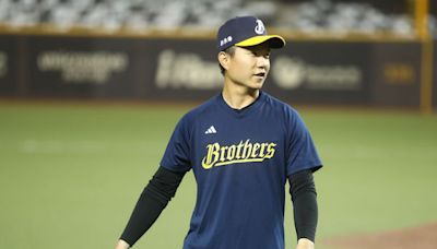 江坤宇獲玉木教練高評價 平野惠一認證有「日職一軍水準」