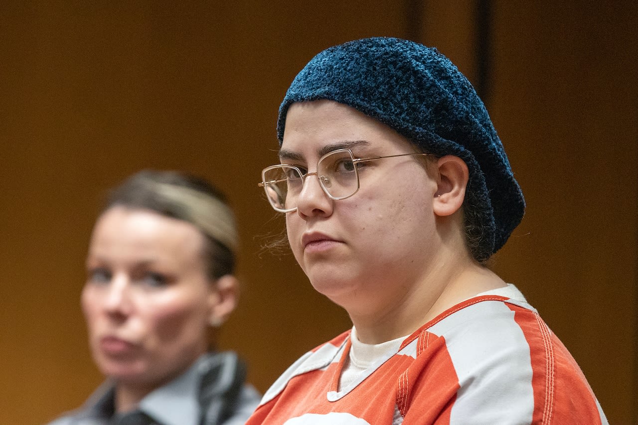 N.J. mom accused of drowning her kids agrees to remain in jail pending trail