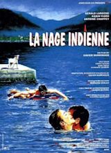 Sección visual de La nage indienne - FilmAffinity