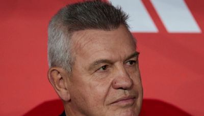 Javier Aguirre con la Selección Mexicana: ¿Cuántos mundiales dirigió? Títulos y estadísticas con el Tricolor