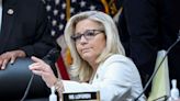 Republicans must choose Trump or the Constitution, Liz Cheney warns, describing 'threat' like no other