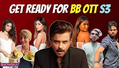 Big Boss OTT Season 3: From Vada Pao Girl To Viral Dolly Chaiwala, Meet The CONFIRMED Contestants - News18