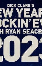 Dick Clark's New Year's Rockin' Eve