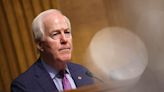 John Cornyn, 'linchpin' of a gun safety deal, seeks to tame GOP fears on gun rights