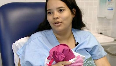 ‘A gente está muito transtornado’, diz mãe de bebê sequestrada por médica em MG