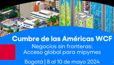 Colombia abre las puertas a la Cumbre de las Américas, un evento para impulsar la economía popular