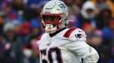 Patriots place Raekwon McMillan on injured reserve