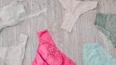 Why lace underwear is illegal in three countries