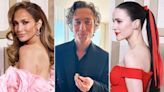 Matt Damon's Romantic Cuff Links, JLo's Hummingbird Jewels: All the Hidden Style Secrets at the 2024 Golden Globes
