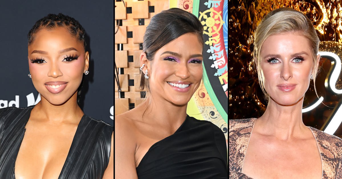 Stars Stand with Cassie After Diddy Video: Chloe Bailey, Nicky Hilton and More Show Their Support