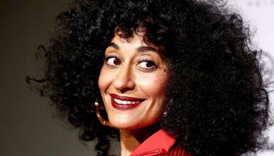 Tracee Ellis Ross shares the 2 things she prioritizes for better health in her 50s