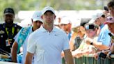 Golf-We’re only human, says McIlroy as Tour deals with Murray suicide