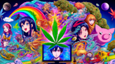 Anime And Weed: A Surprising Guide To High Viewing - Experts Share Their Top Picks