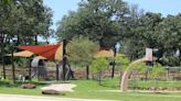 Flower Mound's Canyon Falls Park anticipated to open in May
