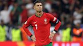 Ronaldo at risk of UEFA probe as he's accused of 'ambush marketing'