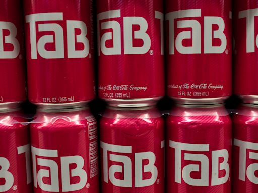 The History Of TaB And Why It Was Discontinued