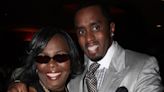 Biggie’s Mother Voletta Wallace Wants To ‘Slap The Daylight’ Out Of Diddy