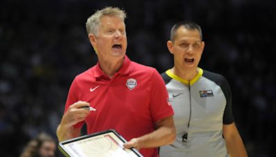 Team USA vs. Germany LIVE STREAM (7/22/24): Watch Olympic Basketball Showcase online | Time, channel