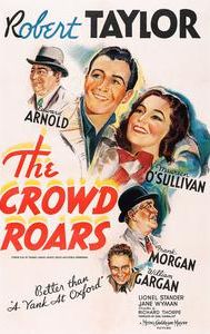 The Crowd Roars (1932 film)