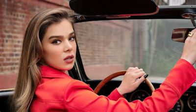 Unveiling Hailee Steinfeld's Car Collection