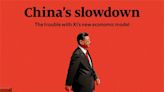 習近平是罪魁禍首 《經濟學人》：他摧毀中國經濟