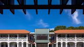 Barracks Hotel Sentosa wins inaugural EdgeProp award with old-world charm