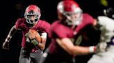 Tennessee high school football rankings, Associated Press statewide poll for Week 5