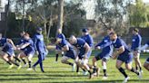 Los Pumas tienen equipo para la revancha con Francia en Vélez