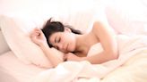 Sleep 'secret' helps body 'naturally prepare itself' for rest