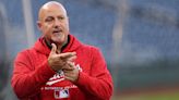 Nationals GM Mike Rizzo likely to stay in Washington: report