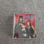 新上熱銷 【現貨】S.H.E SHE Super Star CD+VCD強強音像