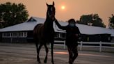 Gobernadora de NY: Calidad del aire podría afectar carrera de Belmont