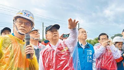 天災不斷 花蓮觀光損失逾100億元 - 生活新聞