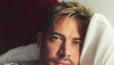 Los mensajes de William Levy tras el comunicado de Elizabeth Gutiérrez