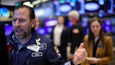 Wall Street cae y el IPSA pierde los 6.700 puntos - La Tercera