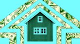 What are mortgage origination fees?