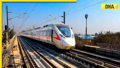 Rapid rail metro will reduce travel time from Noida Airport till Delhi Aerocity to 66 mins; check deadline, route, cost