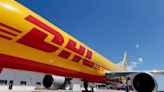 DHL raises prices for parcel deliveries, calling it unavoidable