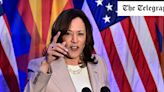 Kamala Harris tour to target black male voters