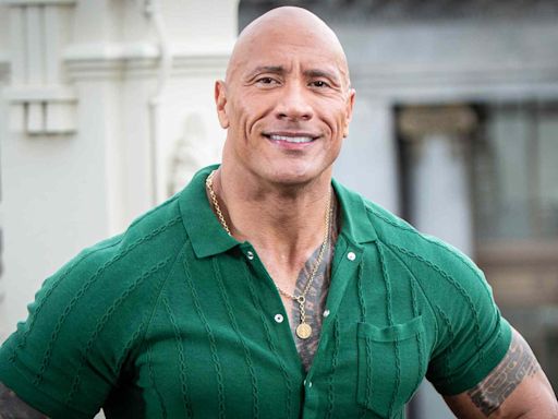 Dwayne Johnson Turns 52: What's Next for the Superstar — Including His Return to “Moana”!