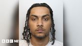 Swindon drug dealer found with machete jailed