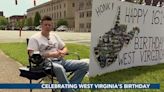 Celebrating West Virginia’s Birthday