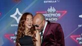 Lupillo Rivera y Giselle Soto dejan de seguirse en Instagram tras rumores de separación
