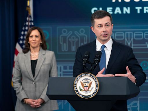 ‘Pete would bring a lot to the ticket.’ But Buttigieg is still a longshot for VP.