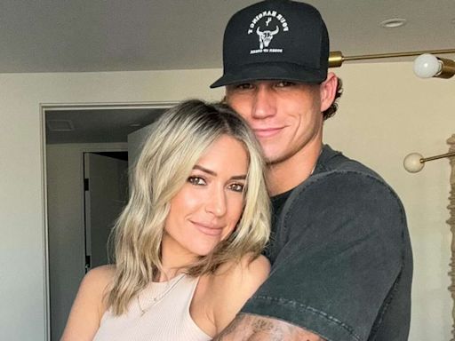 Kristin Cavallari and Boyfriend Mark Estes Agree They’re the Best Sex They’ve Ever Had: 'Really Hot'