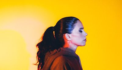 Javiera Mena retorna al Teatro Caupolicán con nuevo disco y grandes éxitos - La Tercera